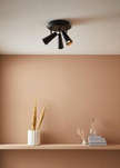 Lampa sufitowa CREST 3 (108204) - Markslojd