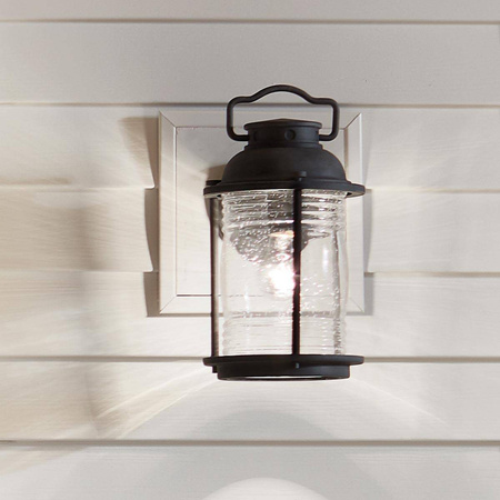 Kinkiet zewnętrzny Ashland Bay (KL-ASHLANDBAY2-M) - Elstead Lighting