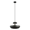Lampa wisząca Marina  (PND-73221-1L-GR) - Italux