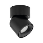 Ruchoma lampa sufitowa TWIST BLACK GU10 (10575) - TK Lighting