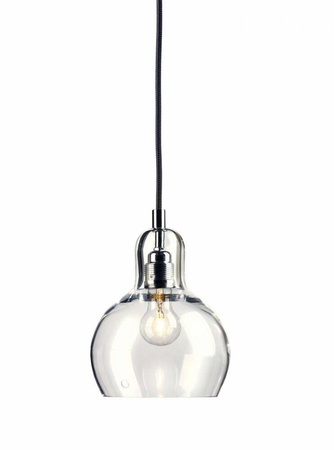 Lampa wisząca LONGIS 5 (10526509) - Kaspa