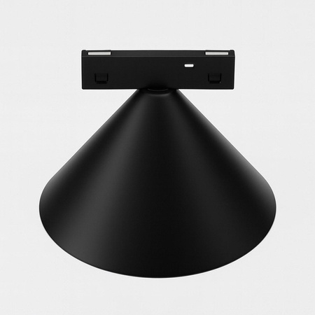 Trójkątna lampa do szyny Magnetic track cone 5mm 7W 4000K (ML2155) - Milagro