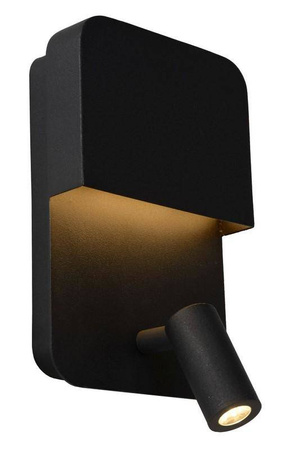 Lampa ścienna BOXER (79200/08/30) - Lucide