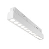 Oprawa do systemu szynowego Points (TR031-2-12W3K-W) - Maytoni