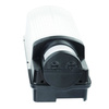 Kinkiet Motion LED PIR 1lt wall IP44 6W (73716) - Saxby