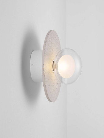 Kinkiet wewnętrzny ASUNTA (LE44855) - Luces Exclusivas