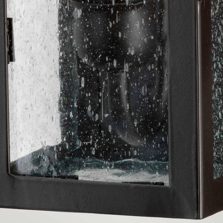 Kinkiet zewnętrzny Stow (STOW) - Elstead Lighting