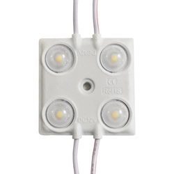 Moduł LED 1,5W 6500K IP65 (EKM7895) - Eko-Light
