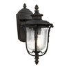 Kinkiet zewnętrzny Luverne (KL-LUVERNE2-S) - Elstead Lighting