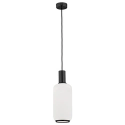 Lampa wisząca SAGUNTO PLUS (8563-ARG) - Argon