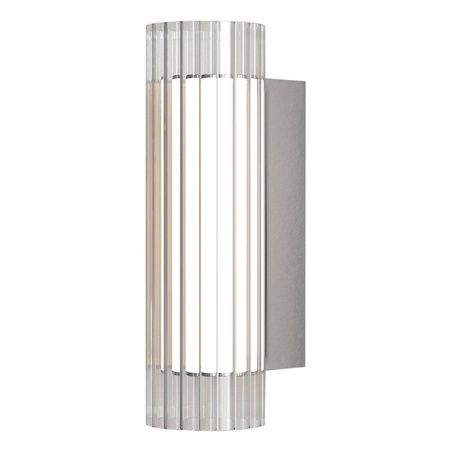 Kinkiet io 265 Polerowany Chrom  (1409003) - Astro Lighting
