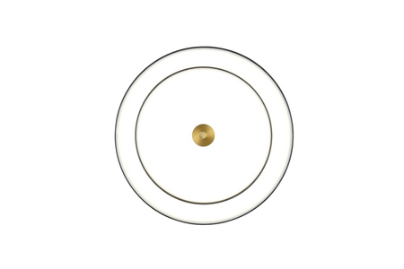 Ozdobny plafon KEATON (640210180) - Trio