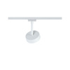 Reflektor na szynoprzewód URail CIRCLE LED DIM 3000K biały matowy (PL95588) - PAULMANN
