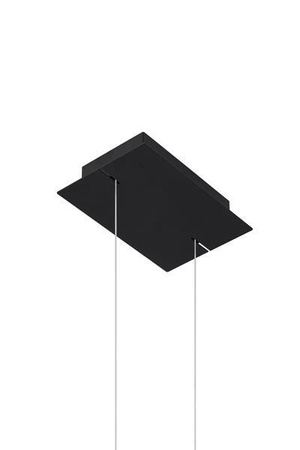 Lampa wisząca RIO 110 biały LED 4000K (TH.123) - Thoro Lighting