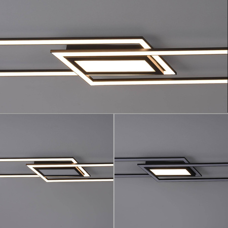 Lampa sufitowa ASMIN (14694-18) - Paul Neuhaus