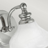 Kinkiet Ainsley (HK-AINSLEY1-BATH) - Elstead Lighting