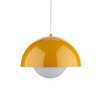Lampa wisząca BONO OCHRA 1 M (10275) - TK Lighting