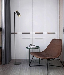 TOULOUSE - Lampa podłogowa pojedyncza (3003-104) - Aviano Lighting