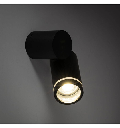 Kinkiet JET czarny (5349) - TK Lighting