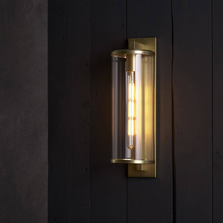 Kinkiet Pimlico 500 Brąz Antyczny (1413006) - Astro Lighting
