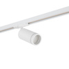 Reflektor na szynę TRACER RING WHITE SLIM (10028) - TK Lighting