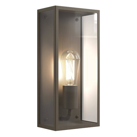 Kinkiet Messina 160 II Brąz (1183023) - Astro Lighting