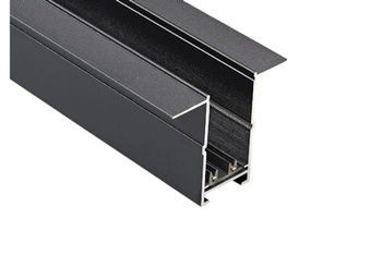 Szyna GAMMA TRACK MAGNETIC GIPS1 1,5m Czarny (AZ5534) - Azzardo