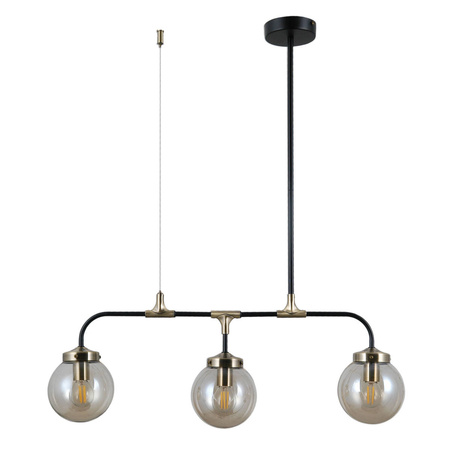 Lampa Wisząca Valpena (PND-48882-3) - Italux