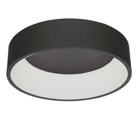 Plafon Chiara (3945-832RC-BK-3) - Italux