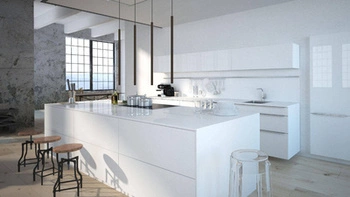 Lampa wisząca LASER 75 cm (8433) - Nowodvorski