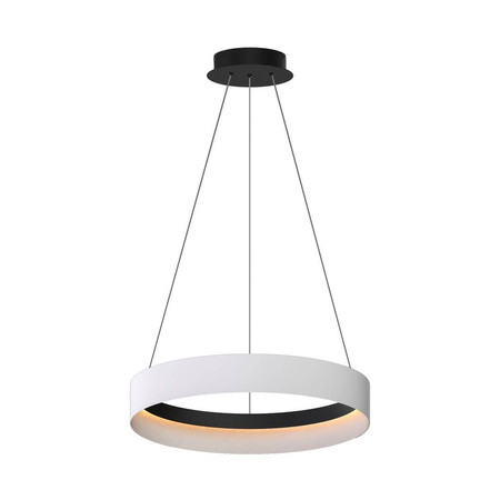 Lampa wisząca nad stół w kuchni ORBITA 52W LED (ML1186) - Milagro