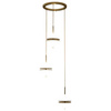 Lampa wisząca SFERA-3 (MP0094-3) - Step into Design