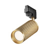 Oprawa do systemu szynowego Focus Design (TR011-1-GU10-G) - Maytoni