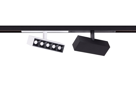 Reflektor Na Szynę 48V Multiline Dots Spot Cube S (700990) - Loonari