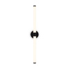 Lampa ścienna (kinkiet) Axis (MOD106WL-L16B3K) - Maytoni