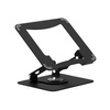 Obrotowa regulowana podstawka pod laptop Varia Flex (LV0174) - LVN SYSTEM