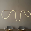 Lampa Wisząca Attalea (97629) Endon