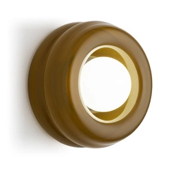 Szklany kinkiet TEVO (8811) - Argon