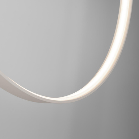 Lampa wisząca RIO 110 beżowa LED 4000K (TH.366) - Thoro Lighting