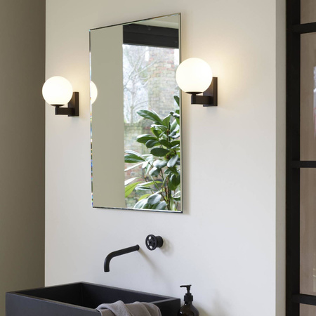 Kinkiet Sagara Matowy Czarny (1168003) - Astro Lighting