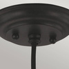 Lampa wisząca  Matrimonio (DL-MATRIMONIO-1P) - Elstead Lighting