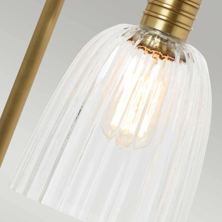 Lampa stołowa Douille (DOUILLE-TL-AB) - Elstead Lighting