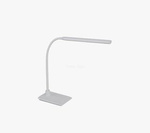 Lampa stołowa LAROA biała (96435 - EGLO)