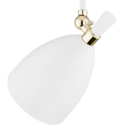 Lampa wisząca 1 pł. CHARLOTTE (4684) - Argon