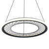 Lampa wisząca NEST LED (ML0524) - Milagro