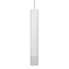 Lampa wisząca TUBI WHITE (ML8878) - Milagro