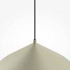 Lampa wisząca Basic colors (MOD167PL-01BG) - Maytoni