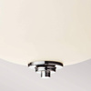 Plafon Malibu (FE-MALIBU-F-BATH) - Elstead Lighting
