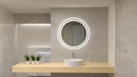 Lustro LUXORIA - MCJ