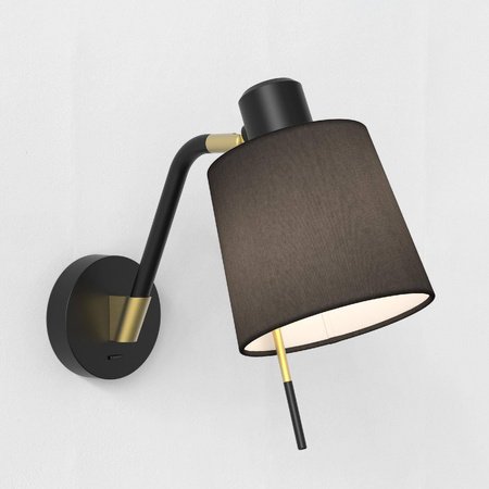Kinkiet Edward Wall Switched (1441013) - Astro Lighting